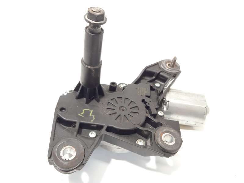 Recambio de motor limpia trasero para renault megane iv berlina 5p 1.5 dci diesel fap energy referencia OEM IAM 287109757R  0390 - Azul