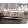 Recambio de servofreno para toyota c-hr hybrid advance referencia OEM IAM 4707047070  