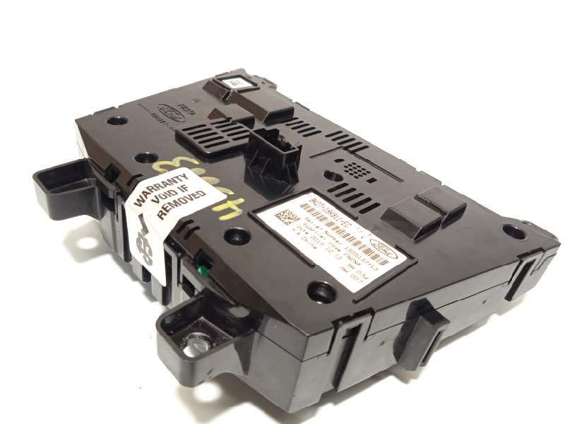Recambio de mando multifuncion para ford transit kastenwagen (ttg) 350 l2 ambiente referencia OEM IAM BK2T18K811EC - Blanco 5