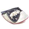 Recambio de piloto trasero izquierdo para bmw serie 1 berlina (e81/e87) 118d referencia OEM IAM 7164955 63217164955 