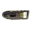 Recambio de mando elevalunas delantero izquierdo para bmw x5 (e70) xdrive30d referencia OEM IAM 9218044 61319218044 