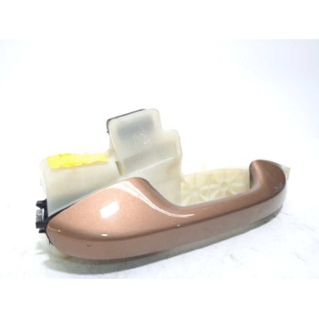 MANETA EXTERIOR TRASERA DERECHA NOREF 