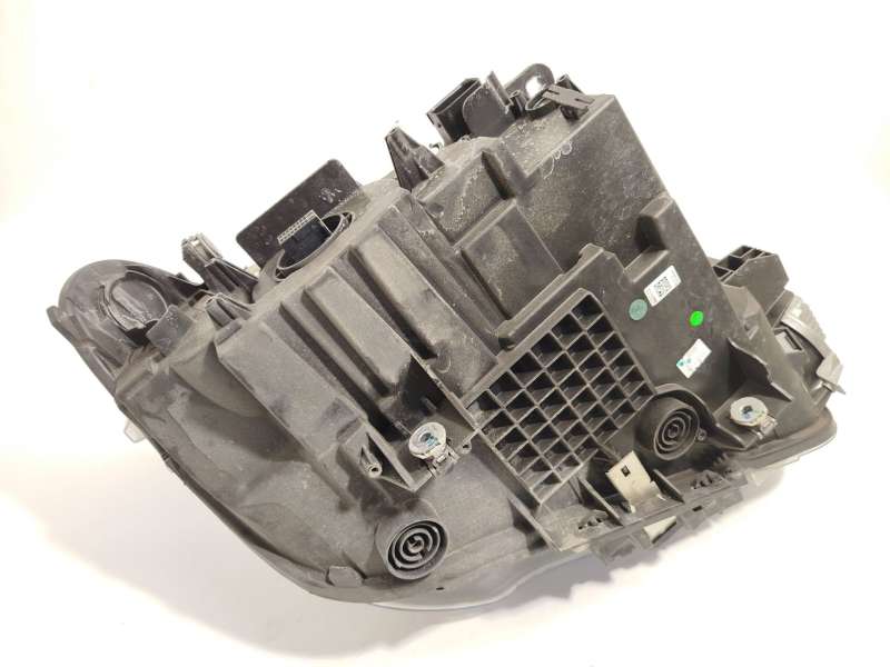 Recambio de faro izquierdo para bmw x1 (f48) sdrive 18 i referencia OEM IAM 63117495003 63117436461 90146779 - Negro 7