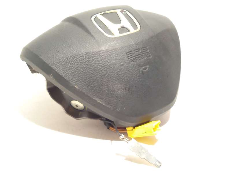 Recambio de airbag delantero izquierdo para honda civic viii hatchback (fn, fk) 2.2 ctdi (fk3) referencia OEM IAM 77800SMGG710M1 2