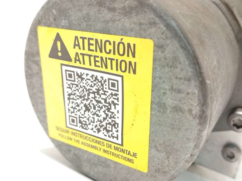 Recambio de abs para audi q3 (8ug) base referencia OEM IAM 5N0614109CF 54086984H A002E049 - Gris 5