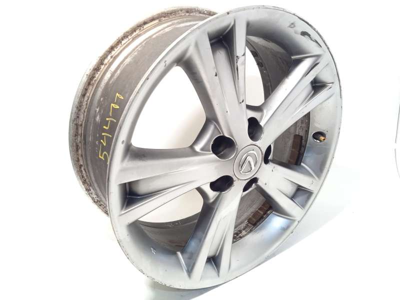 Recambio de llanta para lexus rx (_u3_) 400h (mhu38_) referencia OEM IAM 4261148451 4261148450 2
