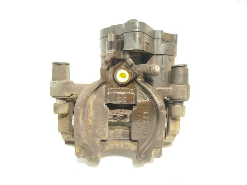Recambio de pinza freno trasera izquierda para volkswagen t-roc (a11, d11) 2.0 tdi referencia OEM IAM 5Q0615405EE - Gris 2