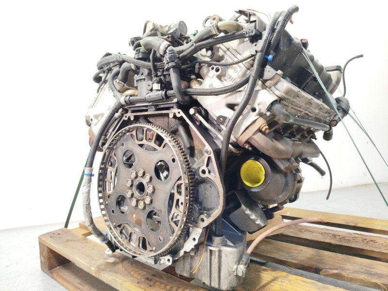 MOTOR COMPLETO 398D1 