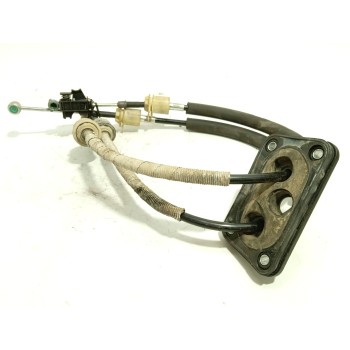 Recambio de varillaje cambio para citroën jumper iii furgoneta 2.2 hdi 130 referencia OEM IAM 1635692980  