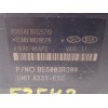 Recambio de abs para kia sportage iv (ql, qle) 1.6 gdi referencia OEM IAM 58920F1100 BE6003R300 MGH80BH6013R300