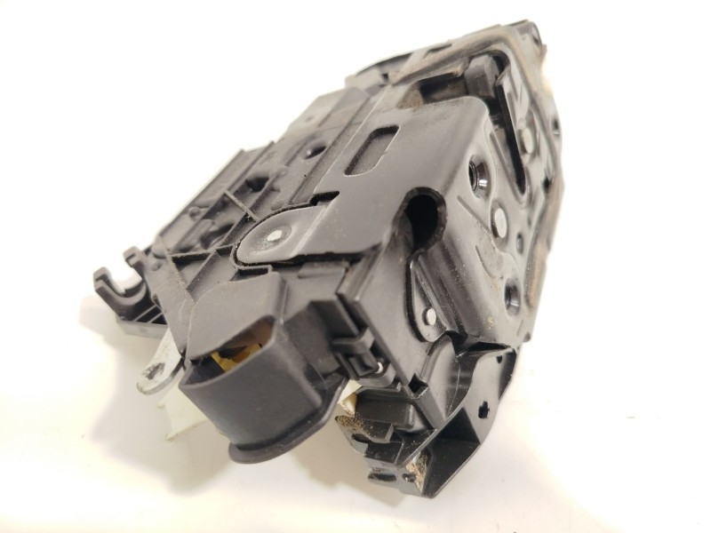 CERRADURA PUERTA TRASERA IZQUIERDA 6J0839015C 