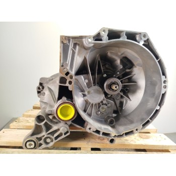 CAJA CAMBIOS CV6R7002BBC 2057783 