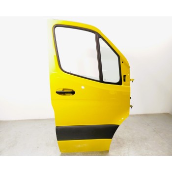 Recambio de puerta delantera derecha para mercedes-benz sprinter 4-t furgoneta (b907, b910) 419 cdi rwd (907.643, 907.645, 907.6