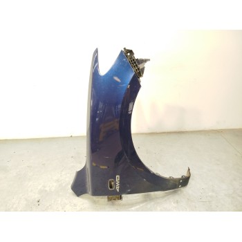 Recambio de aleta delantera derecha para hyundai santa fé ii (cm) 2.2 crdi referencia OEM IAM 663202B270  