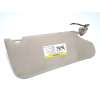 Recambio de parasol izquierdo para chrysler 300 c 3.0 crd referencia OEM IAM 1AH07BD1AA  