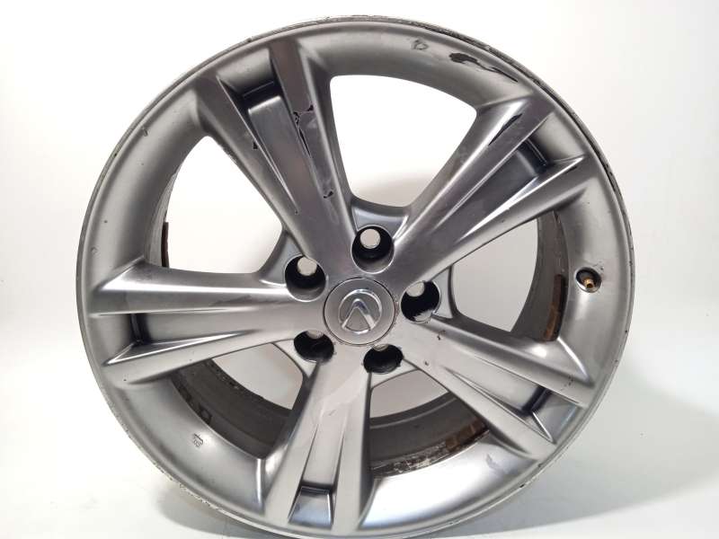 Recambio de llanta para lexus rx (_u3_) 400h (mhu38_) referencia OEM IAM 4261148451 4261148450 3
