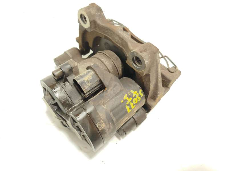 Recambio de pinza freno trasera izquierda para volkswagen t-roc (a11, d11) 2.0 tdi referencia OEM IAM 5Q0615405EE - Gris 3