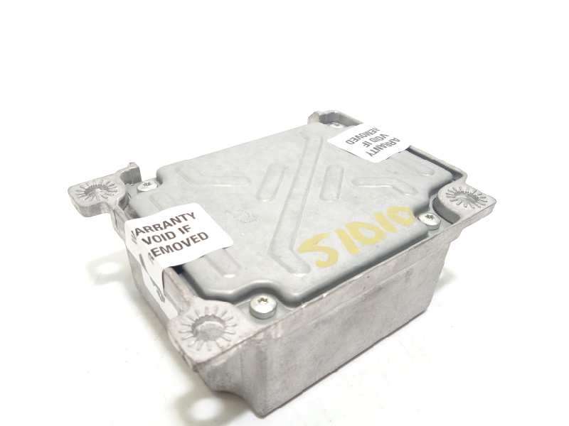 Recambio de centralita airbag para mercedes-benz clase m (w163) 270 cdi (163.113) referencia OEM IAM 1635421318 - Gris 2