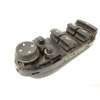 Recambio de mando elevalunas delantero izquierdo para bmw x5 (e70) xdrive30d referencia OEM IAM 9218044 61319218044 