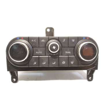 MANDO CLIMATIZADOR 27500BR57A 