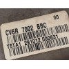 Recambio de caja cambios para ford focus iii 1.0 ecoboost referencia OEM IAM CV6R7002BBC 2057783 