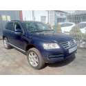 VOLKSWAGEN TOUAREG (7LA)