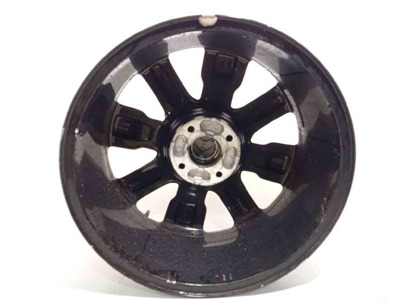 Recambio de llanta para citroën c4 cactus feel edition referencia OEM IAM 9800494077  98004940ZR - Gris 7