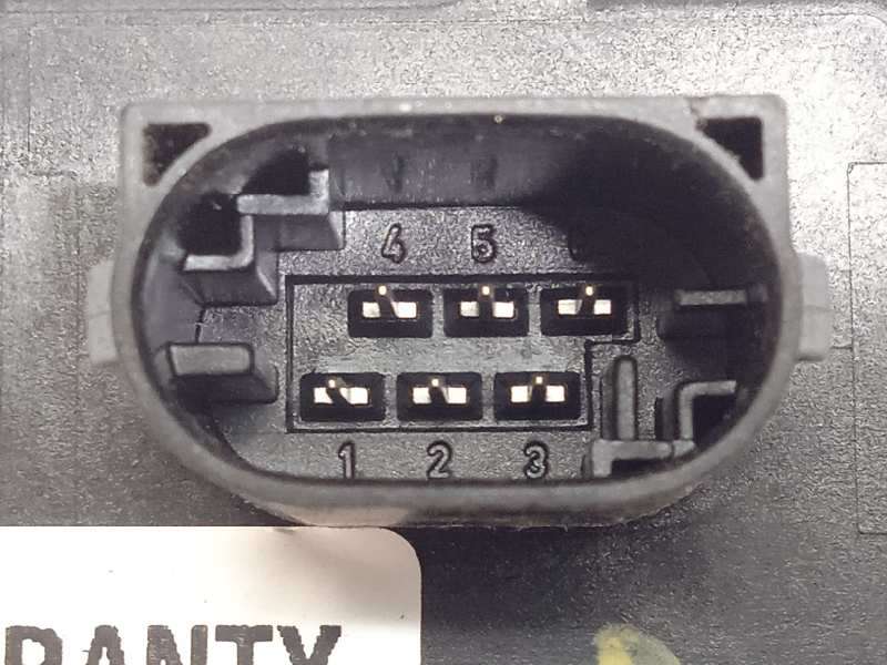 Recambio de centralita esp para dodge caliber sxt referencia OEM IAM P56029329AB - Negro 3