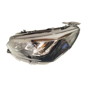 Recambio de faro izquierdo para peugeot 208 (p2) allure referencia OEM IAM 9833036380  90200113