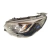 Recambio de faro izquierdo para peugeot 208 (p2) allure referencia OEM IAM 9833036380  90200113
