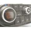 Recambio de mando climatizador para nissan qashqai (j10) 1.5 turbodiesel cat referencia OEM IAM 27500BR57A  