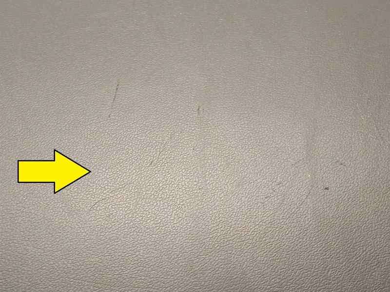 Recambio de guantera para tesla model 3 referencia OEM IAM 108334000J - Blanco 5