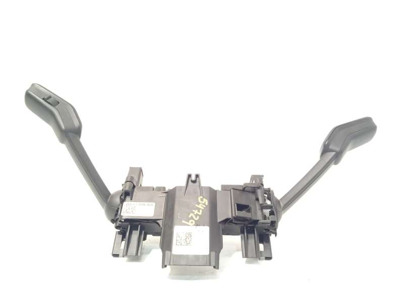 Recambio de mando intermitentes para volkswagen t-roc (a11, d11) 2.0 tdi referencia OEM IAM 5Q1953521KF 5Q1953502AA - Gris 5