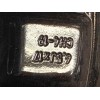 Recambio de llanta para citroën c4 cactus feel edition referencia OEM IAM 9800494077  98004940ZR
