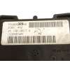 Recambio de centralita esp para dodge caliber sxt referencia OEM IAM P56029329AB  