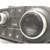 Recambio de mando climatizador para nissan qashqai (j10) 1.5 turbodiesel cat referencia OEM IAM 27500BR57A  