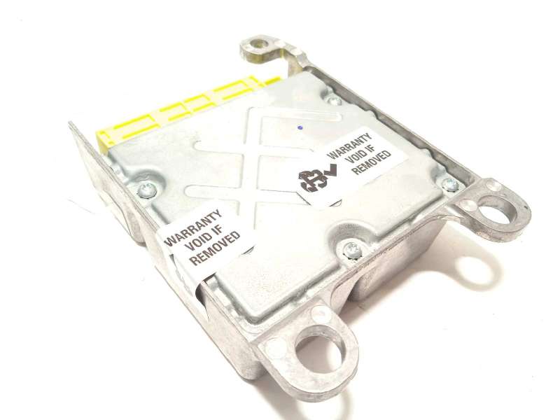 Recambio de centralita airbag para toyota avensis touring sports advance referencia OEM IAM 8917005380 2