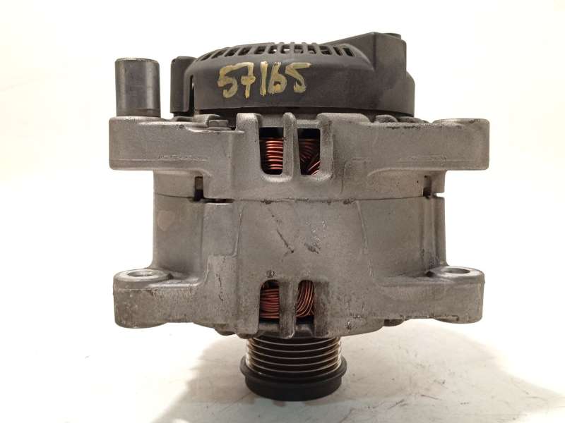 Recambio de alternador para ford s-max (wa6) 2.0 tdci referencia OEM IAM AG9T10300AA 2610695B TG15C174 - Azul 2