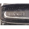 Recambio de llanta para citroën c4 cactus feel edition referencia OEM IAM 9800494077  98004940ZR