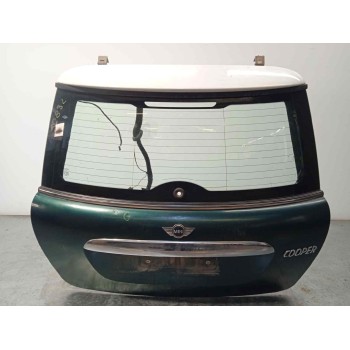 Recambio de porton trasero para mini r56 cooper referencia OEM IAM 41002752015 51622753757 