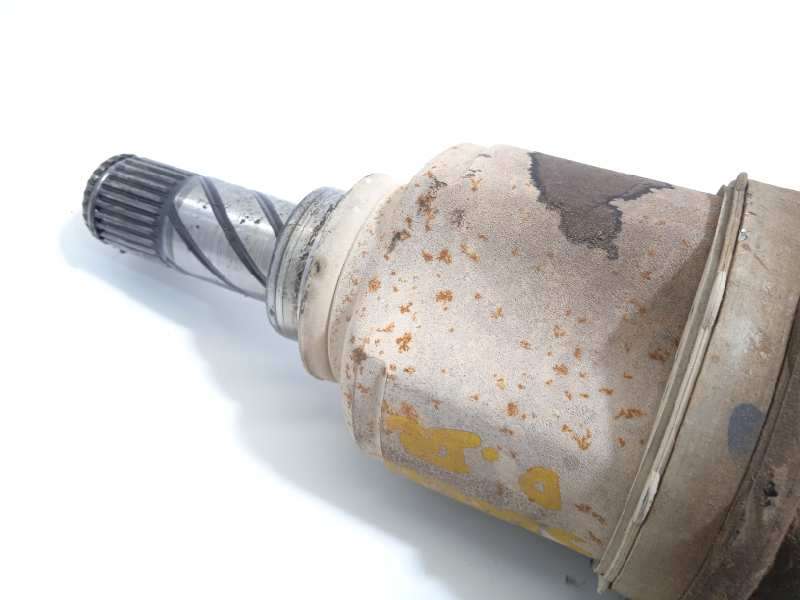 Recambio de transmision delantera izquierda para renault megane iv berlina 5p 1.5 dci diesel fap energy referencia OEM IAM 39101 - Azul 2