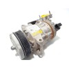 Recambio de compresor aire acondicionado para peugeot 3008 allure referencia OEM IAM 9827529180  9827552280
