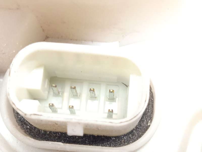 Recambio de cerradura puerta delantera derecha para tesla model 3 ev referencia OEM IAM 150067500A - Blanco 4