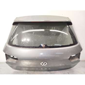 PORTON TRASERO 2GA827025A 2GA827936BGRU 