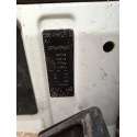 MERCEDES-BENZ SPRINTER (W901,W904) CAJA CERR.