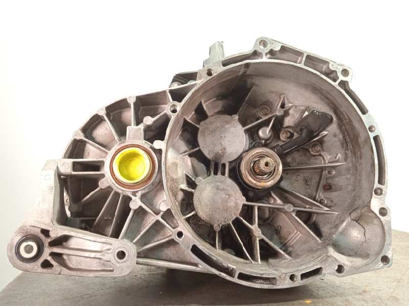 CAJA CAMBIOS 7G9R7002ZE 1505674 