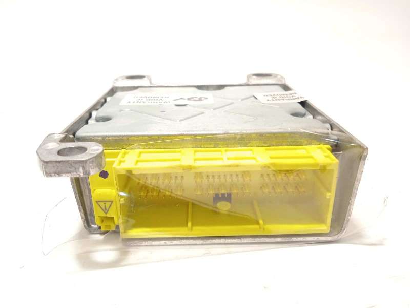 Recambio de centralita airbag para toyota avensis touring sports advance referencia OEM IAM 8917005380 3