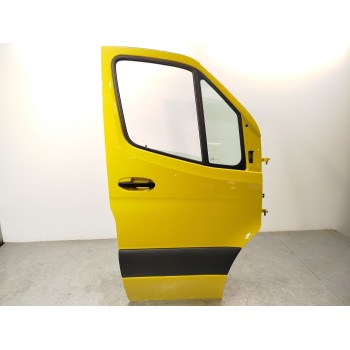 Recambio de puerta delantera derecha para mercedes-benz sprinter 4-t furgoneta (b907, b910) 419 cdi rwd (907.643, 907.645, 907.6