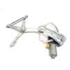 Recambio de elevalunas delantero izquierdo para mercedes-benz clase m (w163) 270 cdi (163.113) referencia OEM IAM A1637201146  