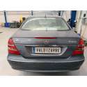 MERCEDES-BENZ CLASE E (W211)